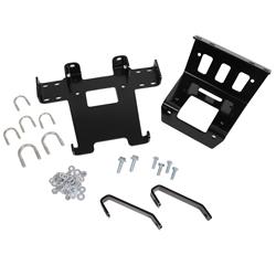 Warn ATV/UTV Winch Mounting Kits