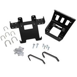 Warn ATV/UTV Winch Mounting Kits 84706