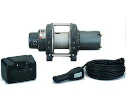 Warn Winches 85159
