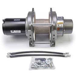 Warn Winches 85160