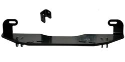 Warn Center Plow Mounting Kits for 2012-2013 TRX500FE FOURTRAX FOREMAN 4X4 ES, TRX500FM FOURTRAX FOREMAN 4X4, TRX500FPM FOURTRAX FOREMAN 4X4 W/ POWER STEERING - 87686