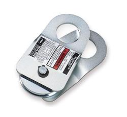 Warn Snatch Blocks 88898