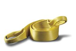 Warn Tree Trunk Protector Straps 88995