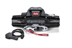 8,000 lbs. Warn Zeon 8 Series Winch 89305