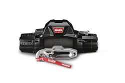 Warn Winch Covers 89775