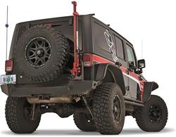 Warn Jack Mounts 90030