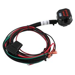 Winch Remote - Hand Held Controller - 13447