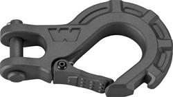 Warn Premium Winch Hooks 92089