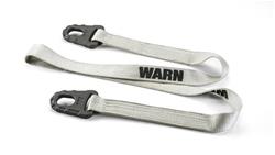 Warn Premium Tree Trunk Protector Straps