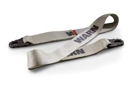 Warn Premium Tree Trunk Protector Straps 92096