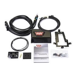 Warn Winch Replacement Parts 92193
