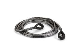 Warn Spydura Pro Synthetic Rope Extensions