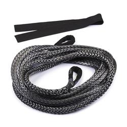Warn Spydura Pro Synthetic Rope Extensions 93326