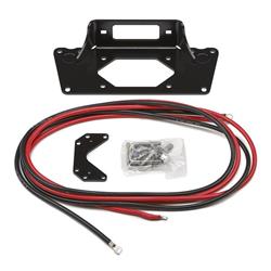 Warn ATV/UTV Winch Mounting Kits 93720