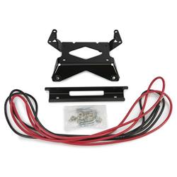 Warn ATV/UTV Winch Mounting Kits 94510
