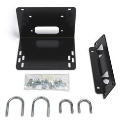 Warn ATV/UTV Winch Mounting Kits 94580