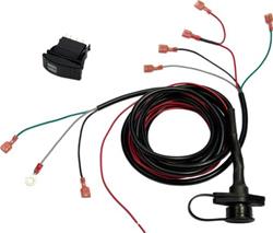 Warn Winch Replacement Parts 99897