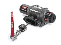 Warn Winch Hook Bump Stops 99944