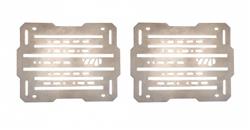 Warrior Products ATV/UTV Accessory Brackets 10312