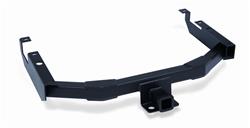 Warrior Products Receiver Hitches 1032