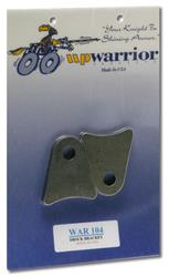 Warrior Products Chassis Tabs, Brackets and Components 104