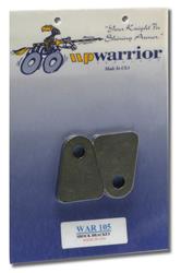 Warrior Products Chassis Tabs, Brackets and Components 105