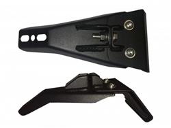 Warrior Products Rain Gutter Mounts 10835