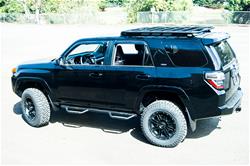 Warrior Products Platform Roof Racks for 2010-2020 4RUNNER - 10915