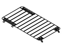 Warrior Products Platform Roof Racks for 2021-2023 BRONCO - 10976