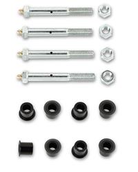 Warrior Products Leaf Spring Shackles and Hangers 1312