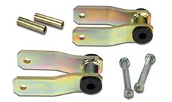 Warrior Products Leaf Spring Shackles 13472