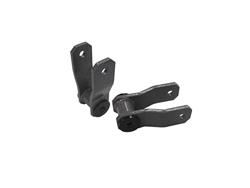 Warrior Products Leaf Spring Shackles and Hangers 145