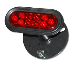Warrior Products Third Brake Light Assemblies 1485