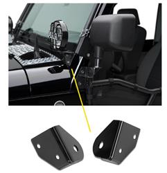 Warrior Products Light Mount Brackets 1515