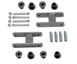 Warrior Products Leaf Spring Shackles 15290