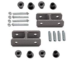 Warrior Products Leaf Spring Shackles 16180