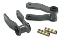 Warrior Products Leaf Spring Shackles 165