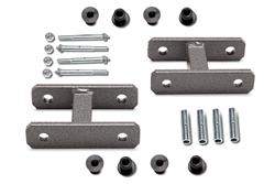 Warrior Products Leaf Spring Shackles 17210
