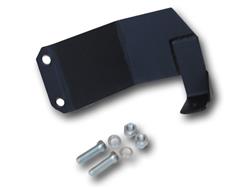 Warrior Products Steering Box Skid Plates for 1987-1995 WRANGLER - 1785