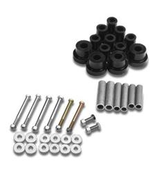Warrior Products Leaf Spring Shackles and Hangers 1824