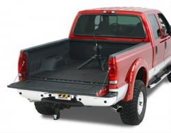 Warrior Products Spare Tire Carriers 202