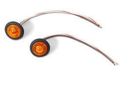 Warrior Products LED Marker Light Assemblies 2925