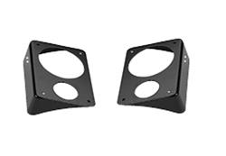Warrior Products Taillight Assemblies 2970