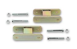Warrior Products Leaf Spring Shackles 313