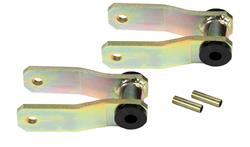 Warrior Products Leaf Spring Shackles and Hangers 345