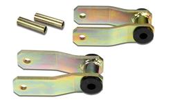 Warrior Products Leaf Spring Shackles 347