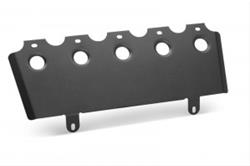 Warrior Products Bumper Guard Skid Plates for 2007-2009 FJ CRUISER - 3515