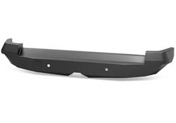 Warrior Products Standard Bumpers for 2007-2014 FJ CRUISER - 3540