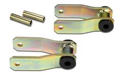 Warrior Products Leaf Spring Shackles 365