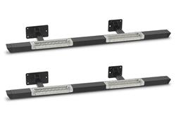 Warrior Products Rock Bars for 2007-2014 FJ CRUISER - 3700